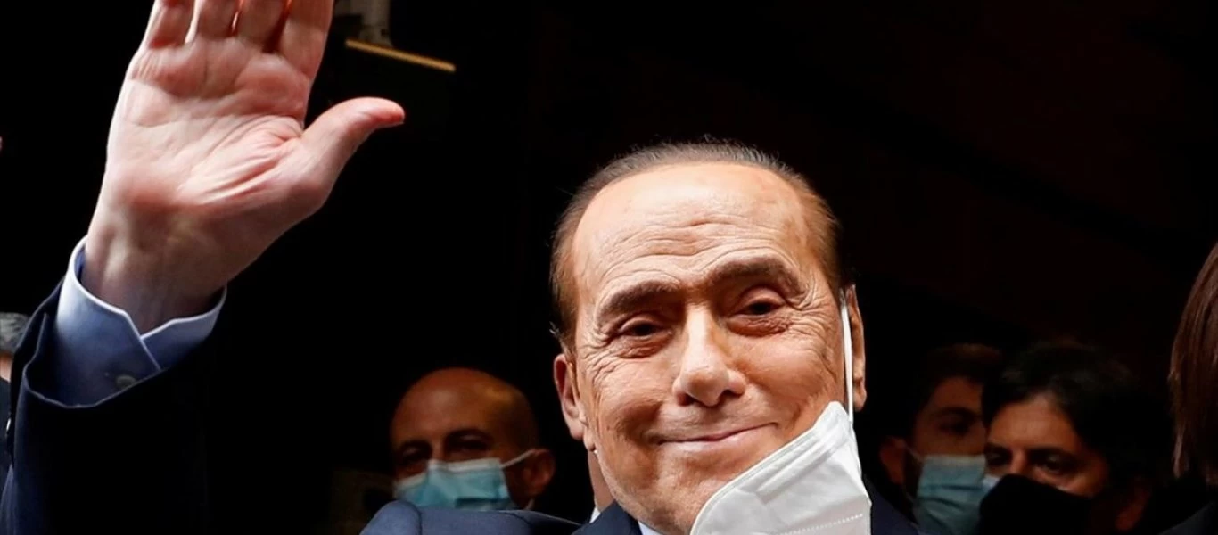 Ιταλία: Ο «Σ.Μπερλουσκόνι είναι σοβαρά άρρωστος» λένε οι εισαγγελείς του Μιλάνου